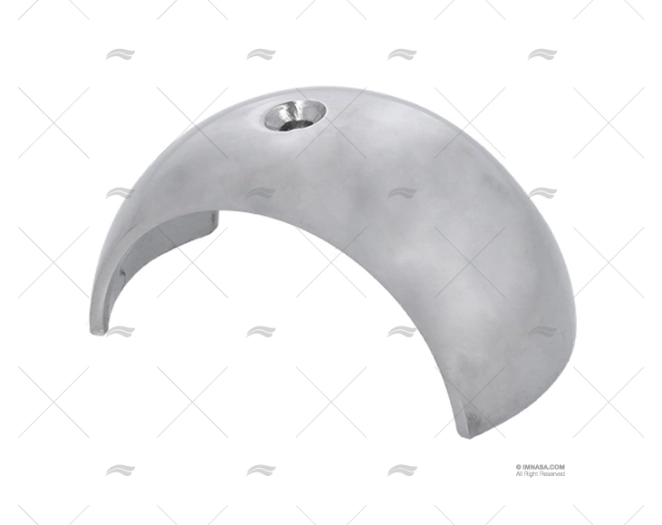 COPERCHIO GUARNIZIONI PROFILO R65 INOX TESSILMARE