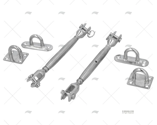 MECHANICAL ACTUATORS FOR TRIM TABS