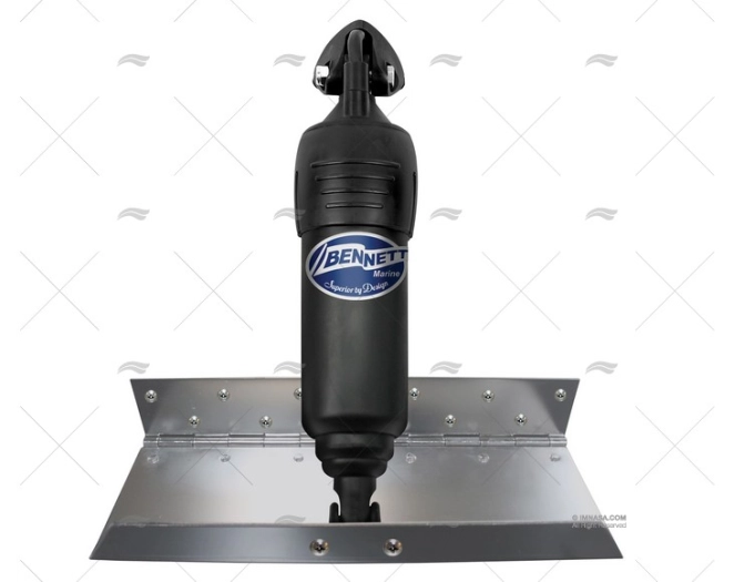 CONJ FLAPS ELEC.S/INT.101x230 BISAG FIJA BENNETT