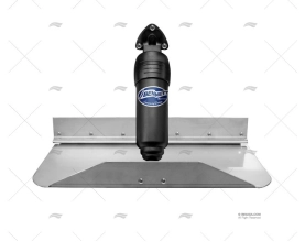 CONJ. FLAPS ELÉCTRICO S/INT. 230x460 DOBRADIÇA FIXA BENNETT