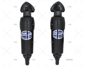 SET PISTONI ELETTRICI BENNETT BOLT