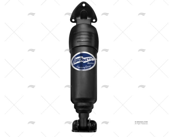 PISTON ELECTRICO BENNETT BOLT 12V