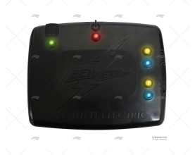 SCATOLA DI CONTROLLO BENNETT BOLT