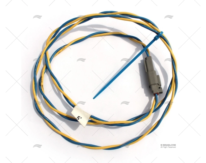 ACTUATOR WIRE HARNESS EXT - 5'