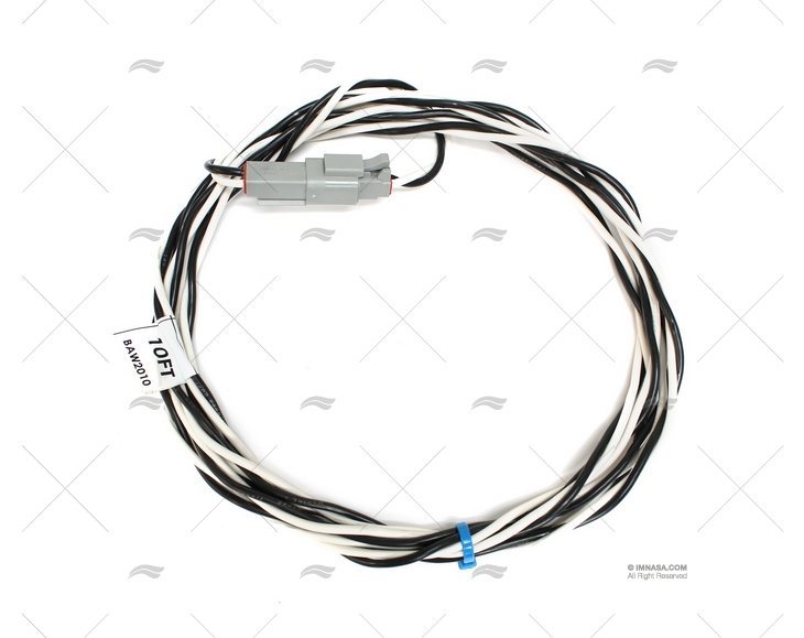 ACTUATOR WIRE HARNESS EXT - 10'