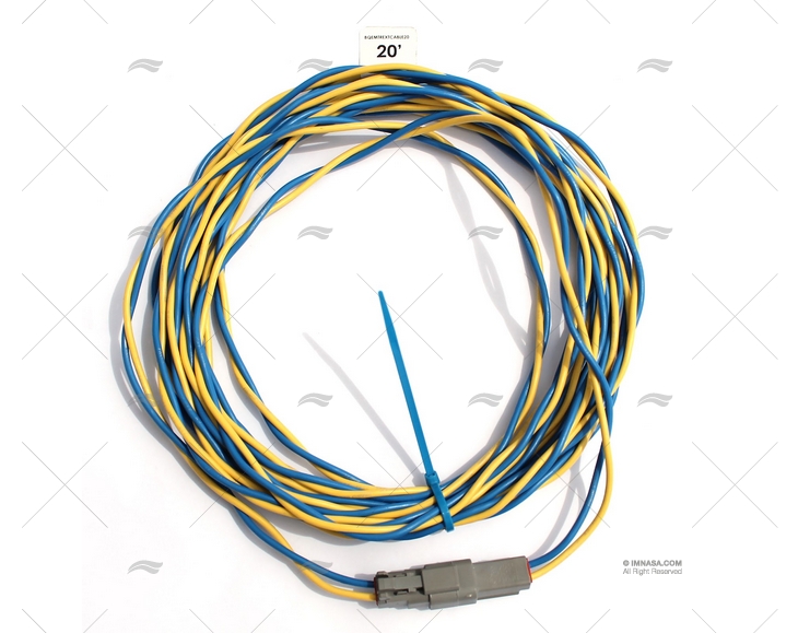 ACTUATOR WIRE HARNESS EXT - 20'