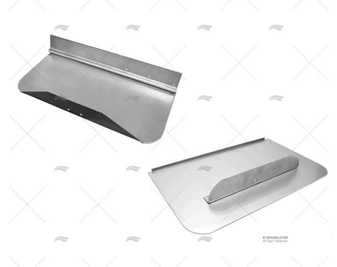 CHAPA FLAPS 1220X300mm  48"x12" BENNETT