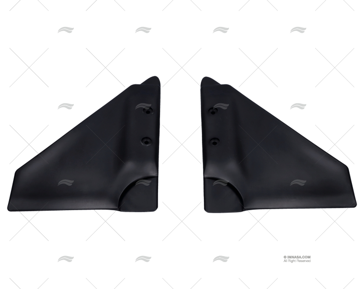 FLAP STABILIZER (WING) UP TO 50HP ECO