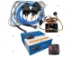 CONTROL PANEL KIT W/INDICATOR AND SWITCH BENNETT