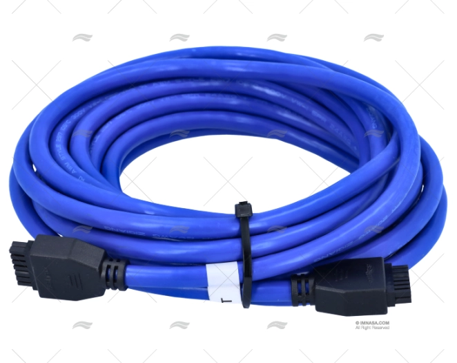 CAVO CONNESSIONE RELÈ-COMANDO 20' EIC BENNETT