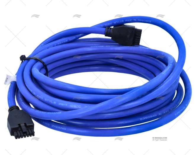 CAVO CONNESSIONE RELÈ-COMANDO 25' EIC BENNETT
