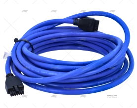 CAVO CONNESSIONE RELÈ-COMANDO 25' EIC BENNETT