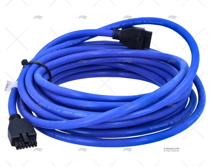 CAVO CONNESSIONE RELÈ-COMANDO 25' EIC BENNETT