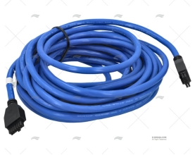 CAVO CONNESSIONE RELÈ-COMANDO 30' EIC BENNETT