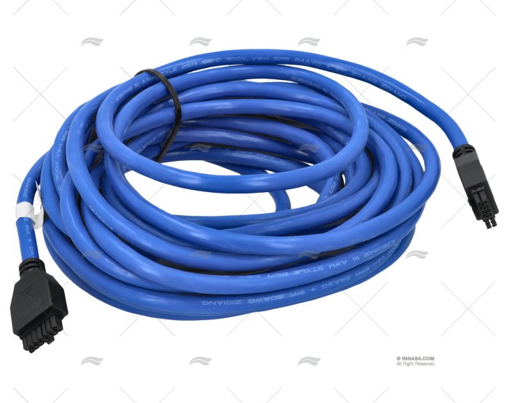 CAVO CONNESSIONE RELÈ-COMANDO 30' EIC BENNETT