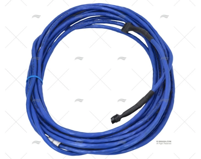 CAVO CONNESSIONE RELÈ-COMANDO 35' EIC BENNETT