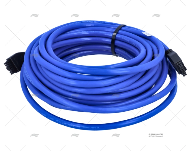 CAVO CONNESSIONE RELÈ-COMANDO 40' EIC BENNETT
