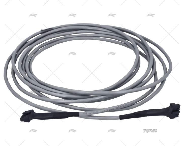 CAVO CONNESSIONE COMANDO FLAY 20' EIC BENNETT