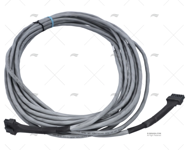 CAVO CONNESSIONE COMANDO FLAY 35' EIC BENNETT