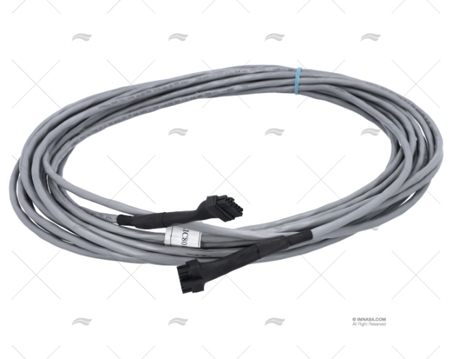 CAVO CONNESSIONE COMANDO FLAY 40' EIC BENNETT