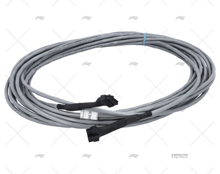 CAVO CONNESSIONE COMANDO FLAY 40' EIC BENNETT