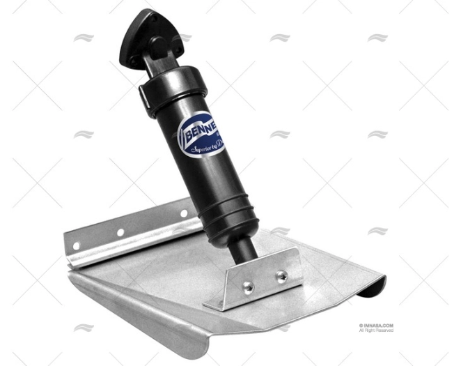 SET KIT FLAPS IMBARCAZIONE 17 A 20' BENNETT
