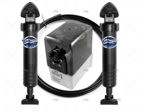 SET FLAPS 24V BENNETT