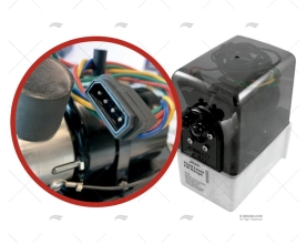 UNITÀ ELETTROIDRAULICA 12V FLAPS