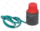 VALVOLA COLORE VERDE 24V BENNETT