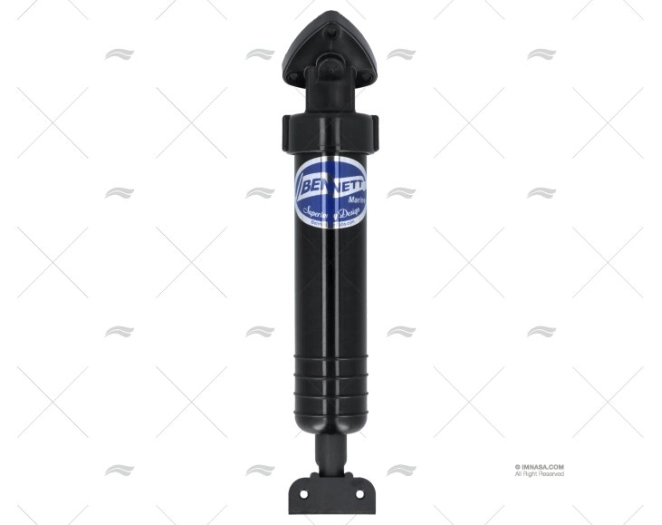 PISTÃO FLAPS BENNETT (CAMISA 220mm)