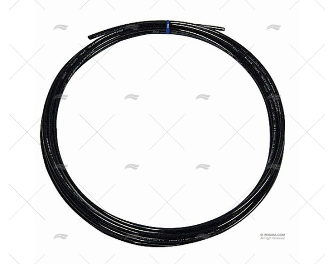 HYDRAULIC HOSE 20' BENNETT sin racords