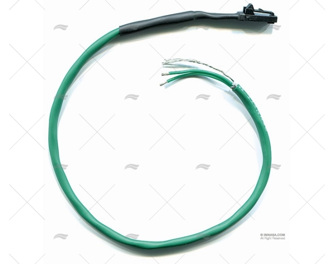 CONECTOR EIC PORTA