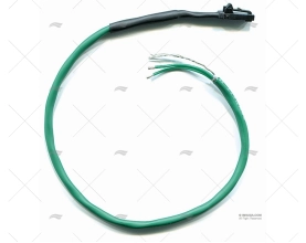 CONECTOR EIC PORTA