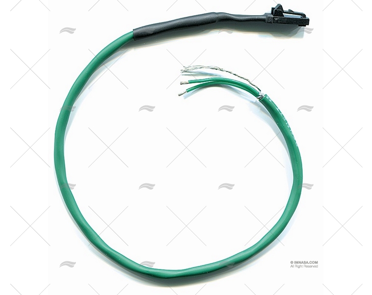 CONECTOR EIC PORTA