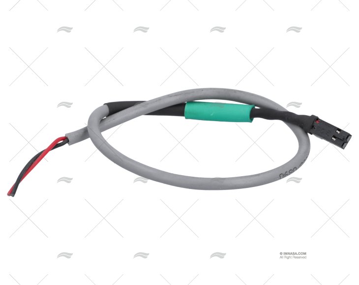 CONECTOR EIC ESTIBORDO.