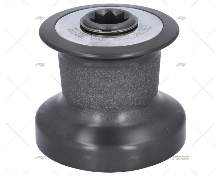 WINCH ALLUMINIO STANDARD MOD. 6 LEWMAR