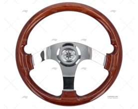 VOLANTE 350mm SPORT     MADEIRA SAVORETTI ARMANDO