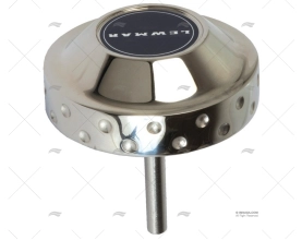 FRENO RUOTA TIMONE COMMODORE LEWMAR