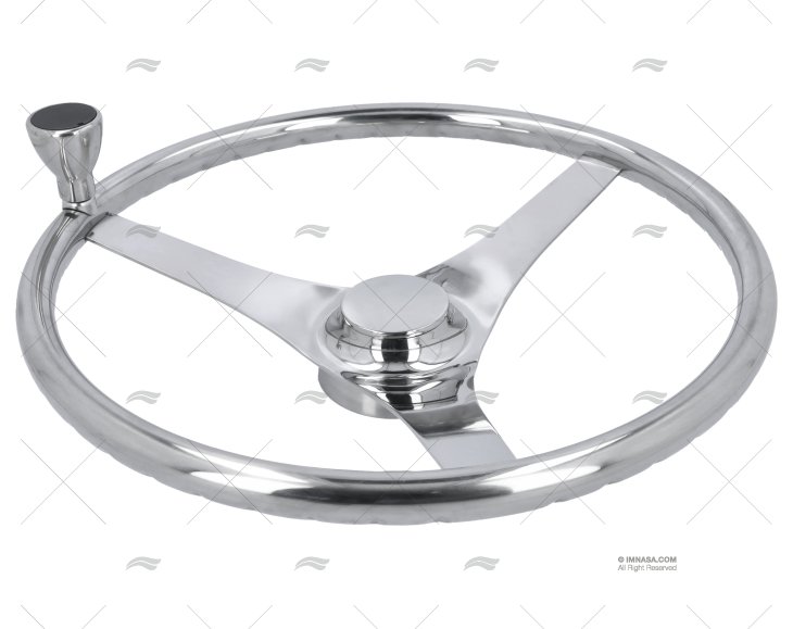 STEERING WHEEL S.S. SPORT 15 1/2'