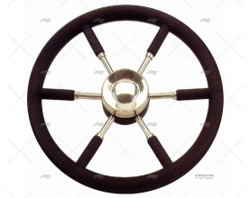 BARRE A ROUE 450MM