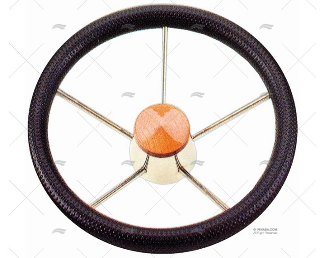 BARRE A ROUE 340MM