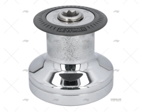 STANDARD WINCH MOD 16 CHROME 2 SPEED LEWMAR