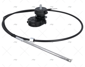 CONJUNTO DIREÇÃO SG01 09' RIVIERA