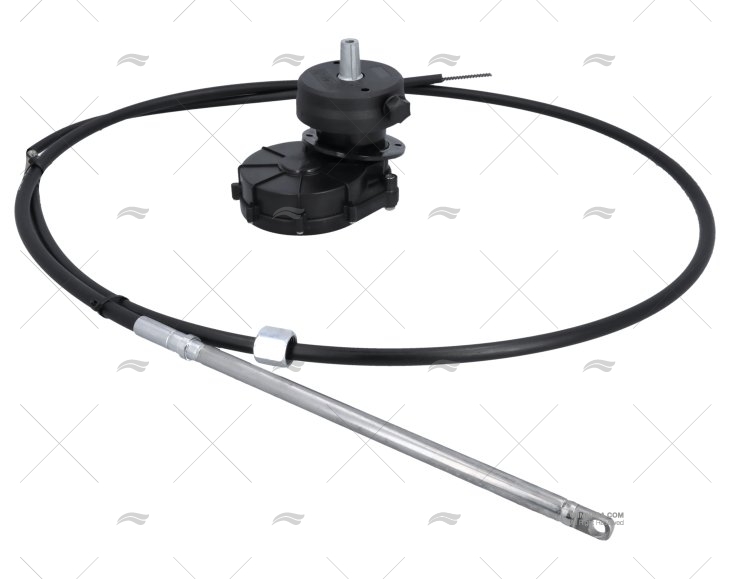 STEERING SYSTEM SG01 + CABLE 10'
