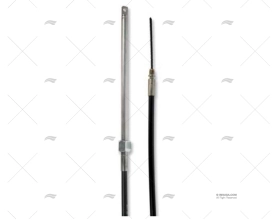 STEERING CABLE T01 06' RIVIERA