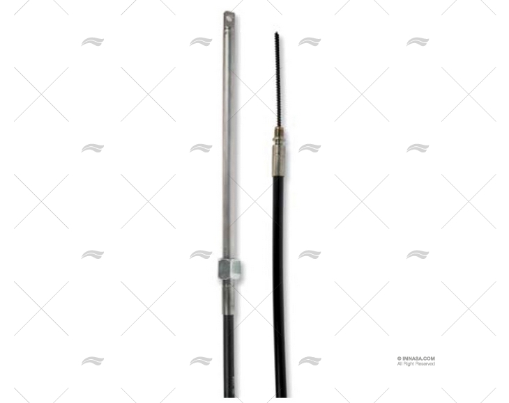 CAVO STERZO T01 06' RIVIERA