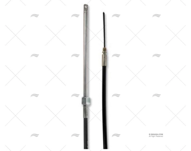 STEERING CABLE T01 06' RIVIERA