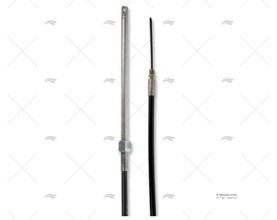 STEERING CABLE T01 06'