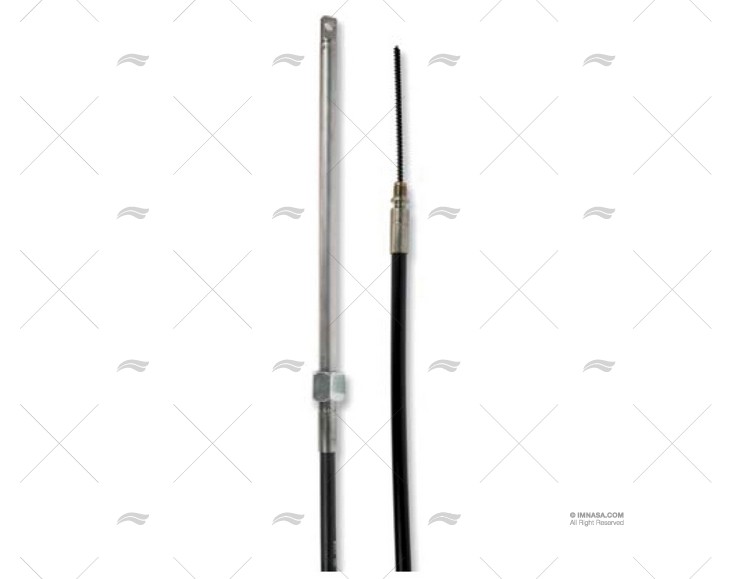 STEERING CABLE T01 06'