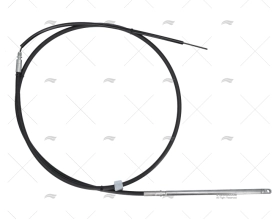 CAVO STERZO T01 08' RIVIERA